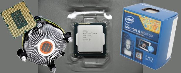 CPU