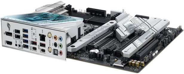 Motherboard