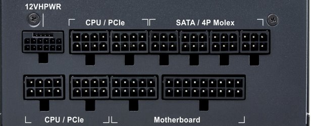 Power Supply